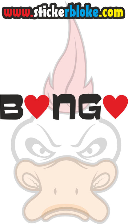 BONGO HEARTS